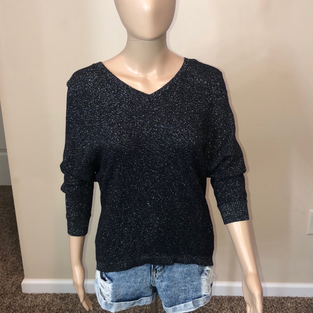 Express oversized sweater